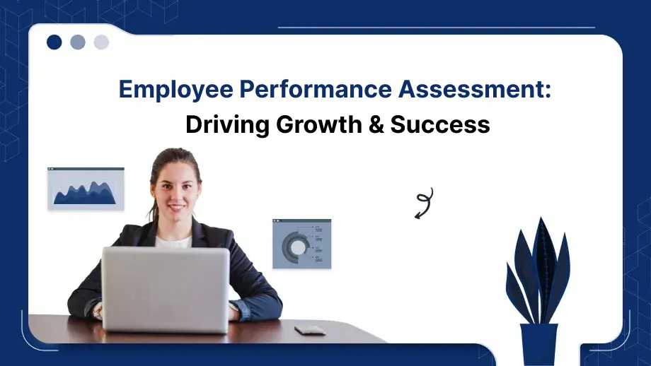 Employee Performance Assessment