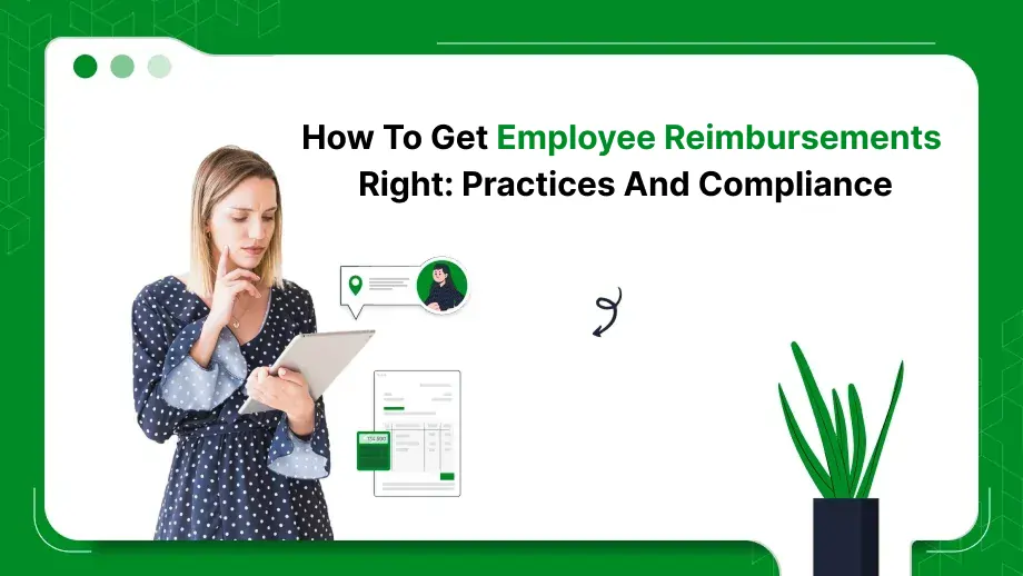 Employee Reimbursements