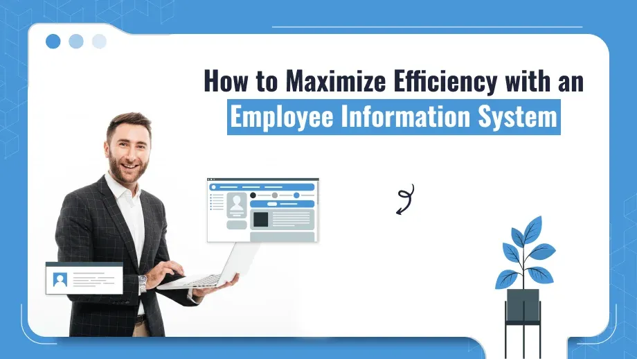 Employee Information System