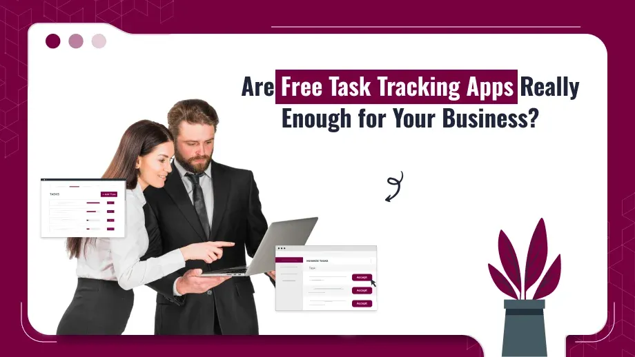 Free Task Tracking Apps