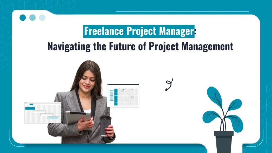 Freelance Project Manager