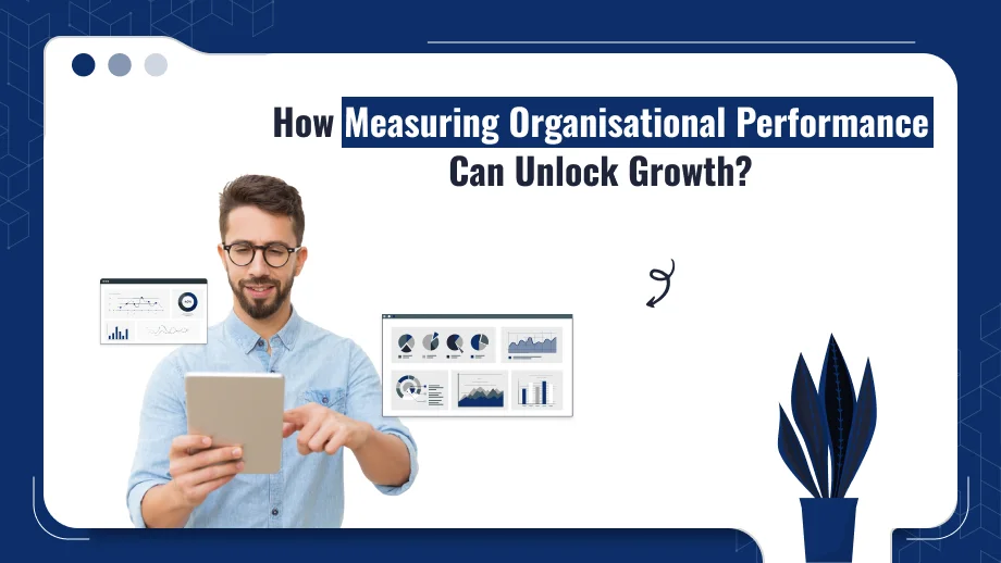 Measuring Organisational Performance