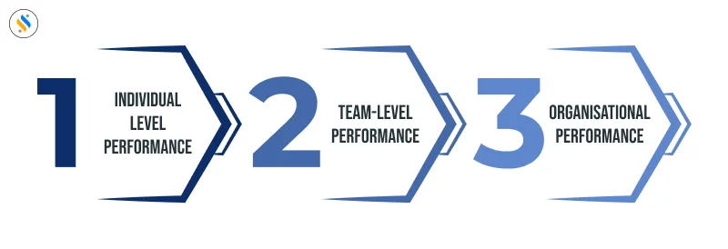 Measuring Organisational Performance