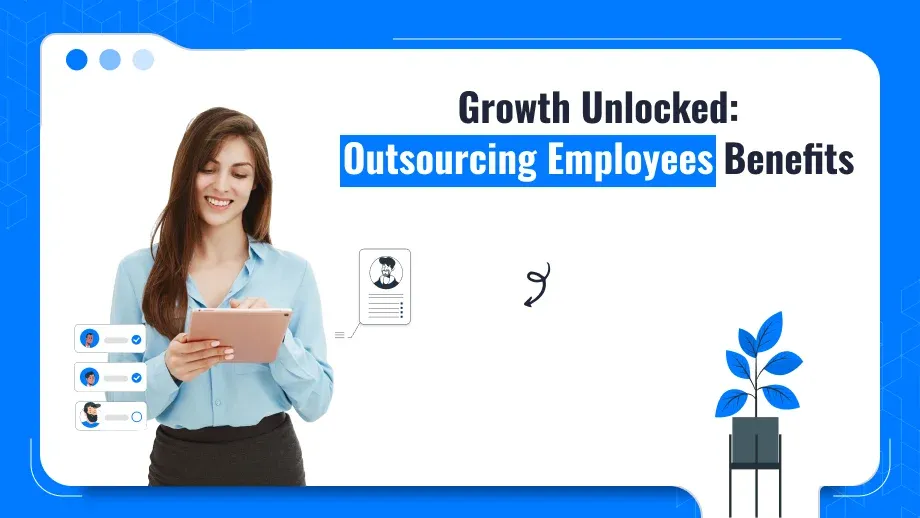 Outsourcing Employees