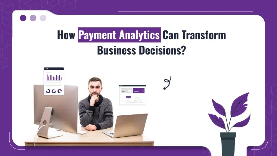 Payment Analytics