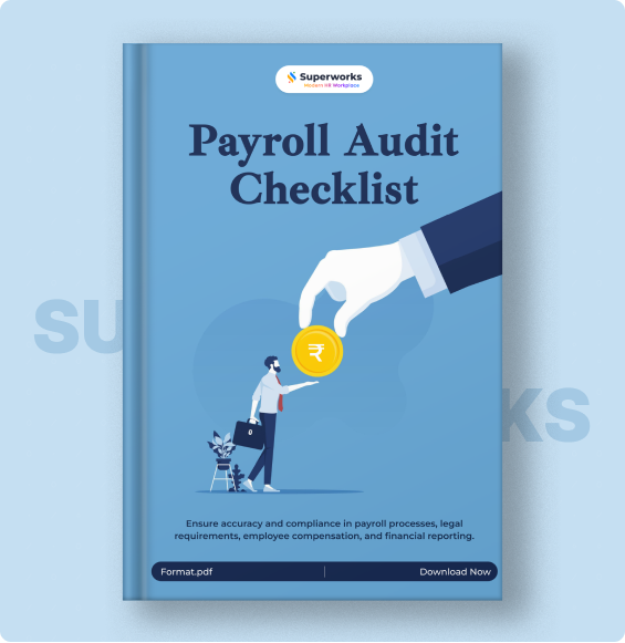 Payroll Audit Checklist