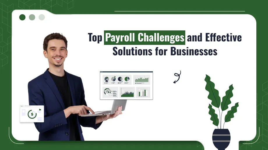 Payroll Challenges