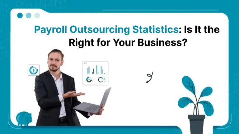 Payroll Outsourcing Statistics