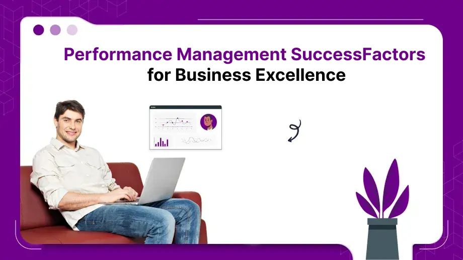 Performance Management SuccessFactors