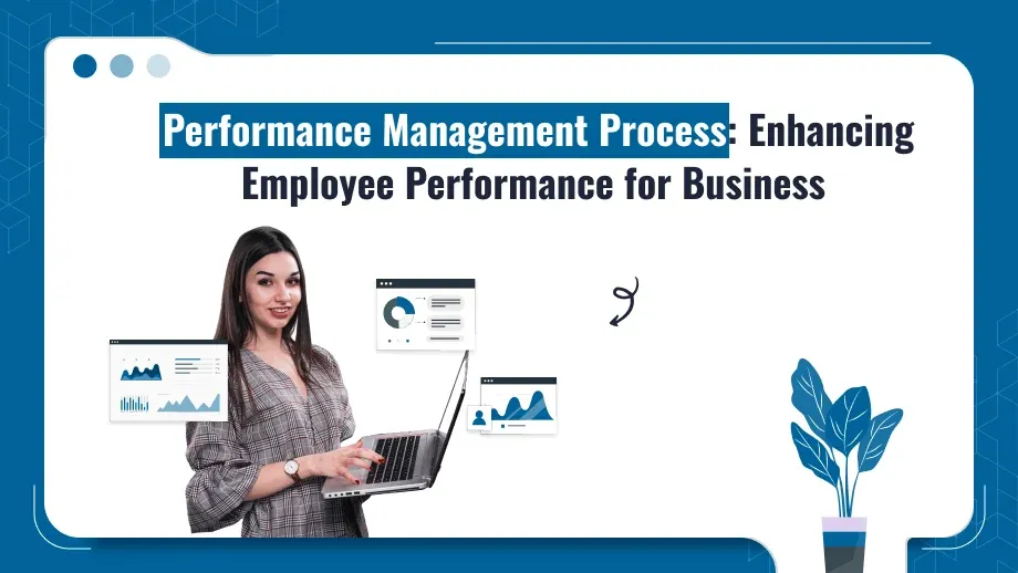 Performance-management