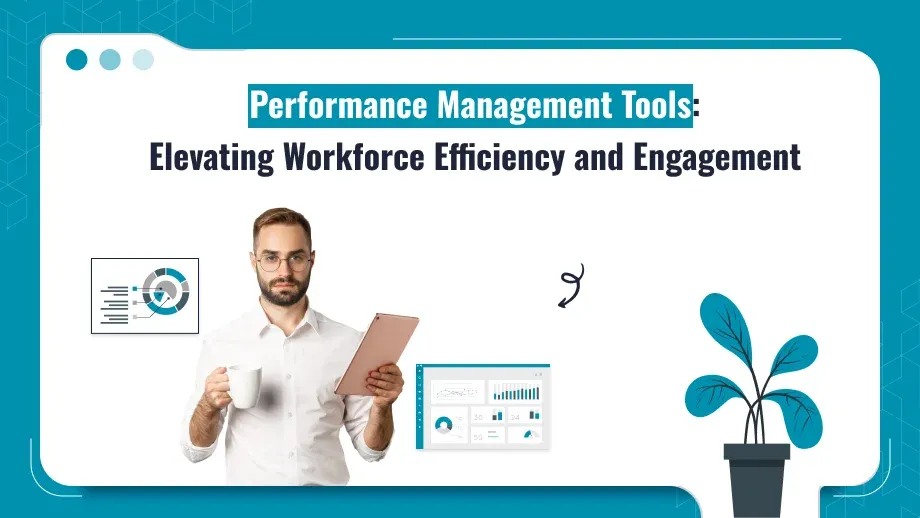 Performance Management Tools