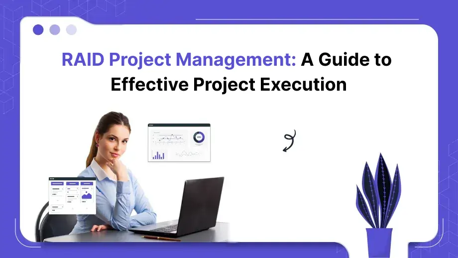 RAID Project Management