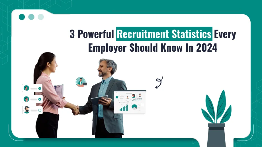 Recruitment Statistics