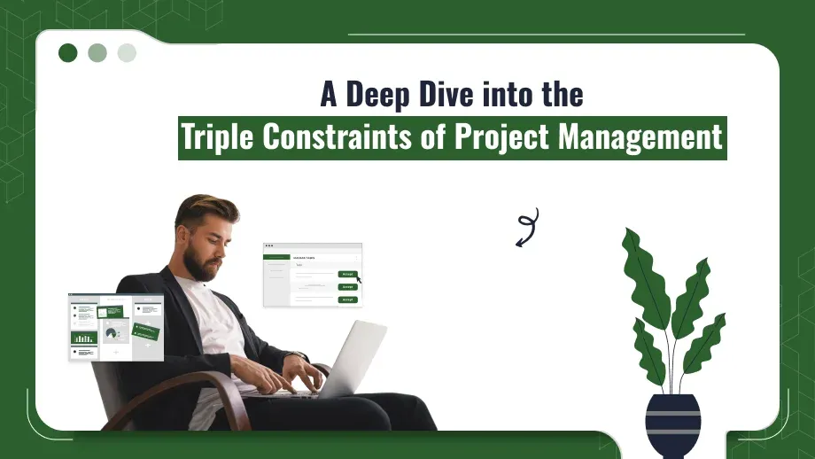 Triple Constraints of Project Management