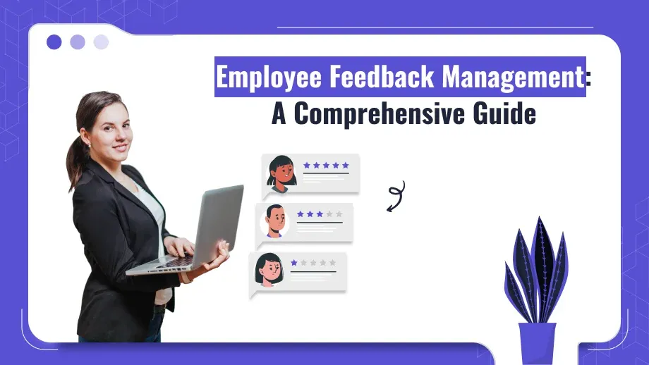 Employee Feedback Management