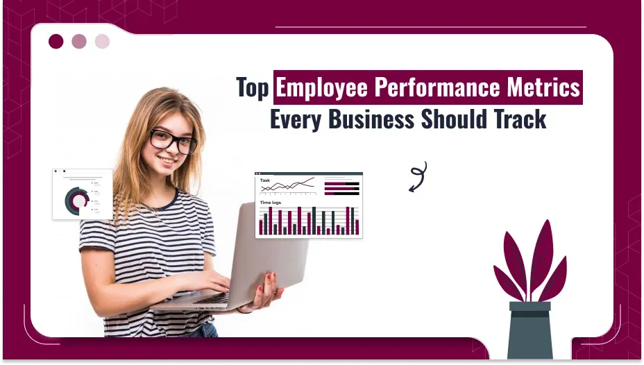 Employee Performance Metrics