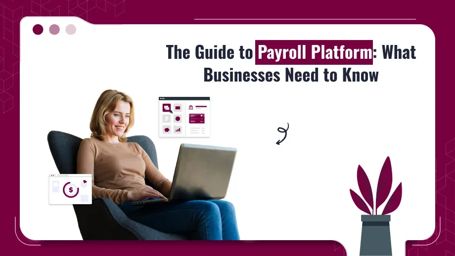 payroll platform