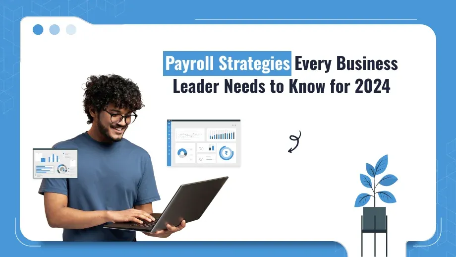 payroll strategies