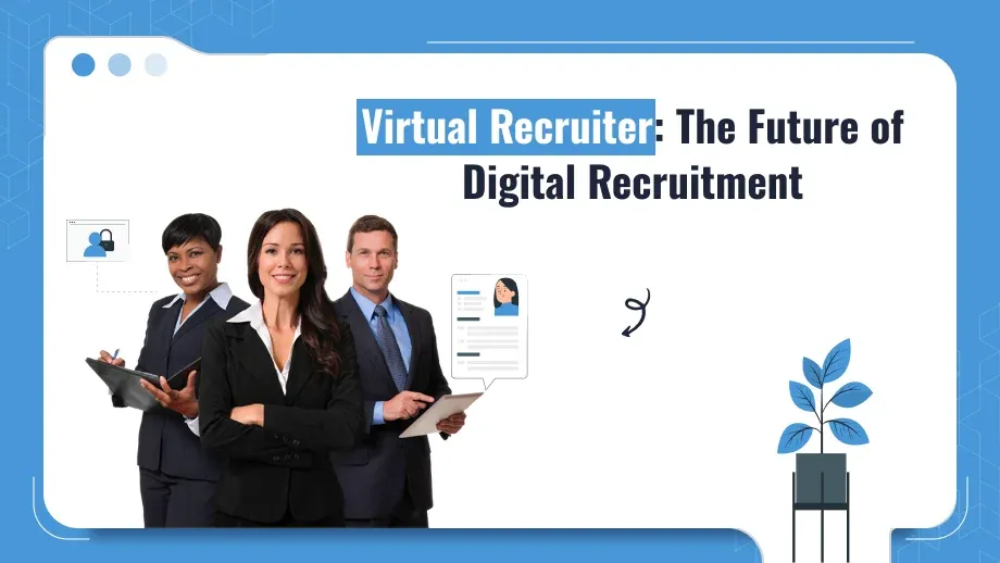 Virtual Recruiter 