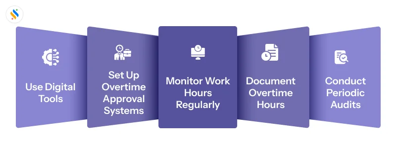 tips for overtime pay