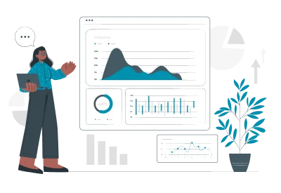 How to Calculate Performance Metric