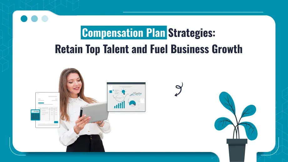 Compensation Plan