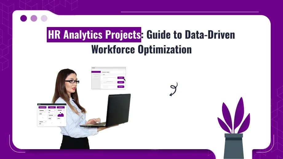 HR Analytics Projects