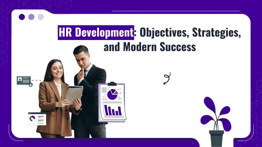 HR Development