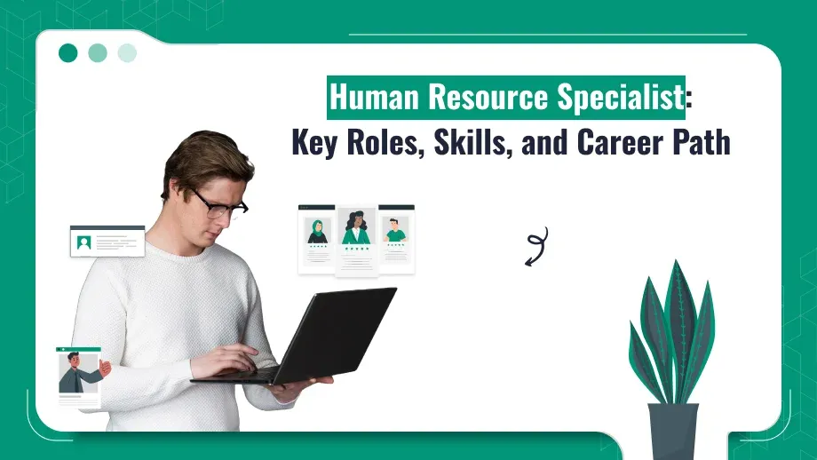 Human Resource Specialist