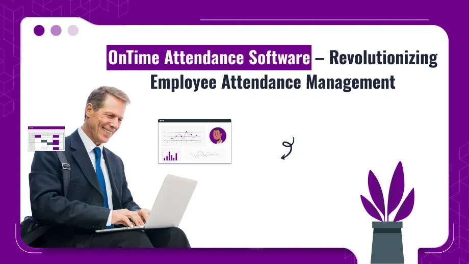 OnTime Attendance Software