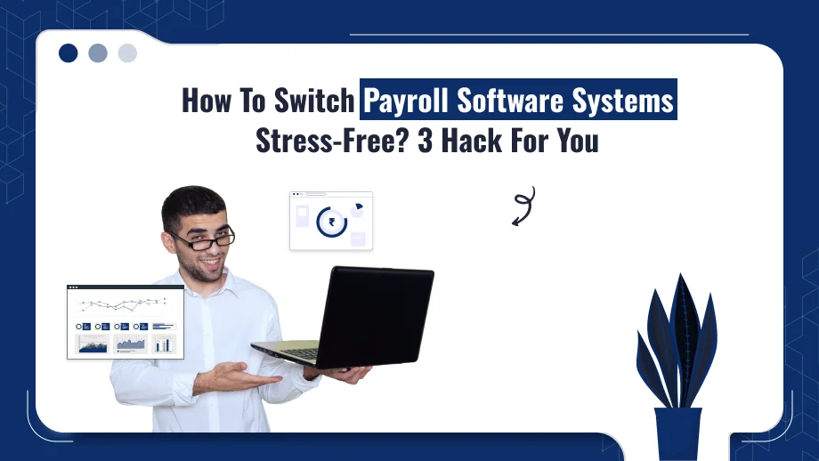 Payroll Software Systems