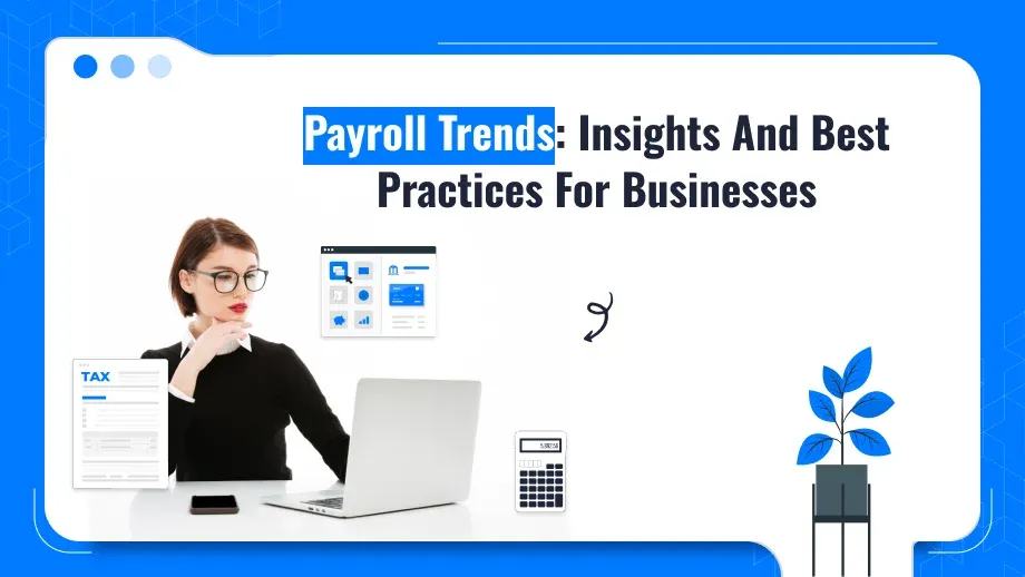 payroll trends