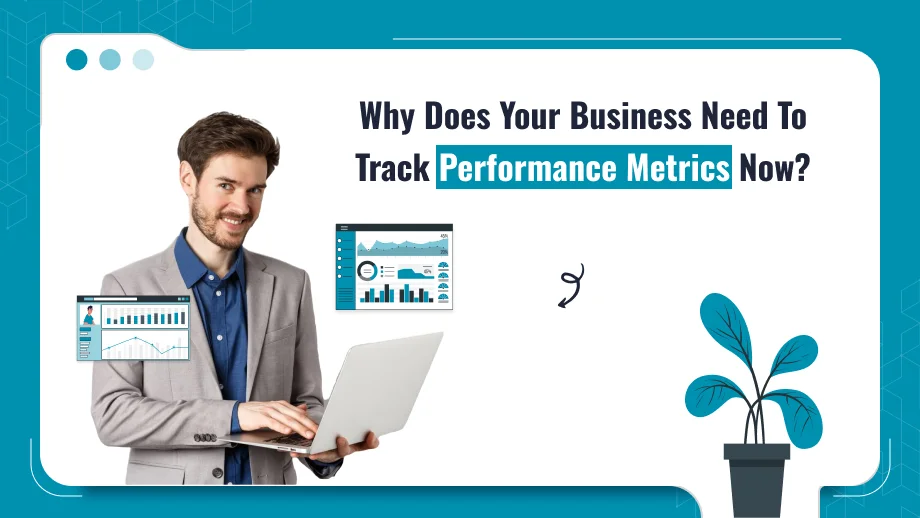 Performance Metrics