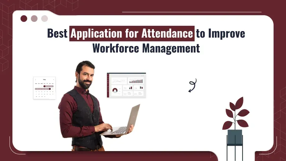 application for attendance_ Banner