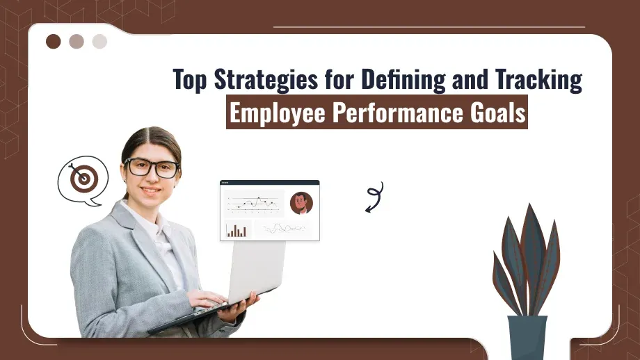 employee performance goals