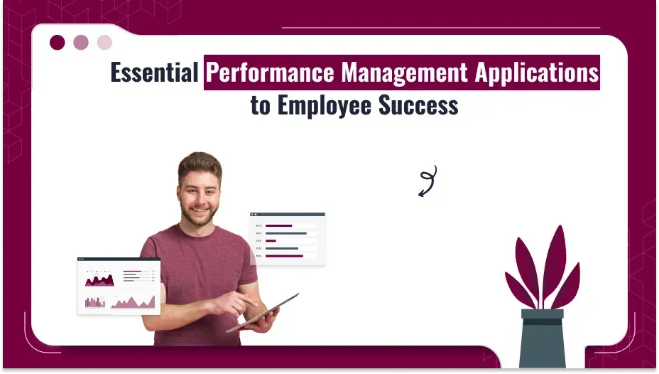 employee performance metrics Banner