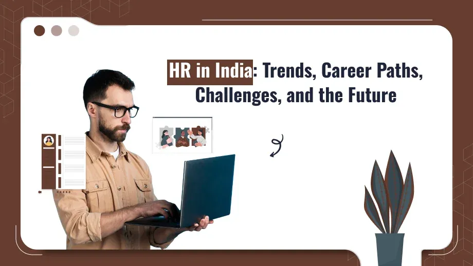 HR in India