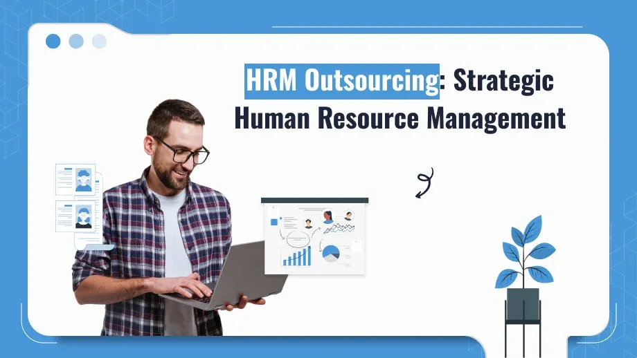 HRM Outsourcing