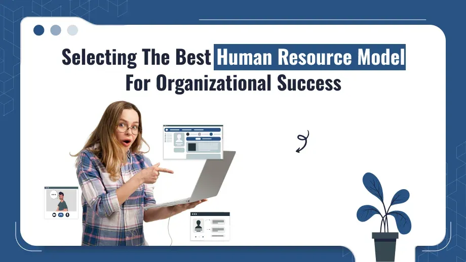 Human Resource Model