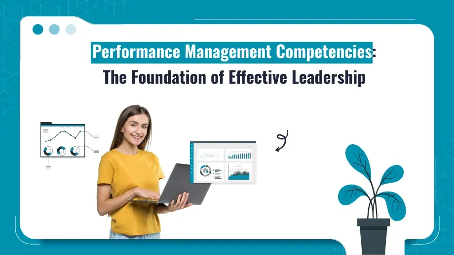 Performance Management Competencies