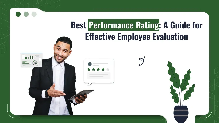 Performance Rating