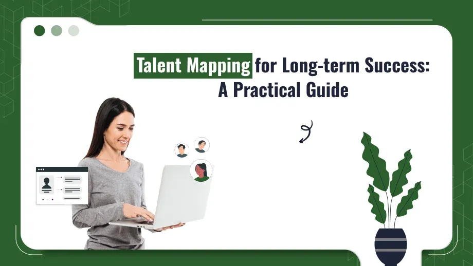 talent mapping Banner