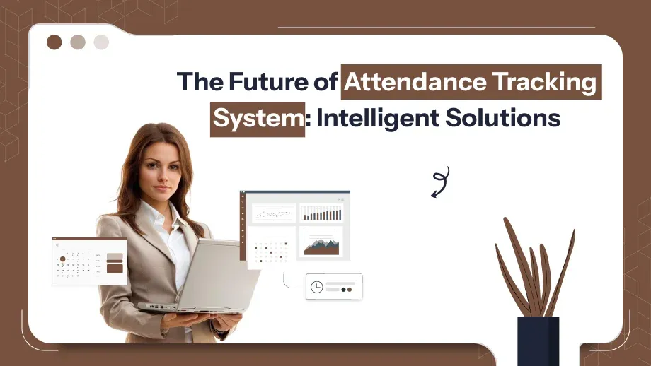 Attendance Tracking System