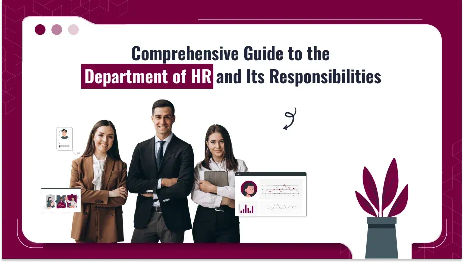 Department of HR