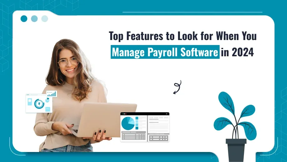 Manage Payroll Software