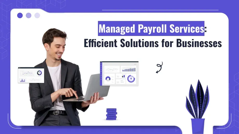 managed payroll services