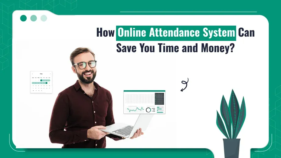 Online Attendance System