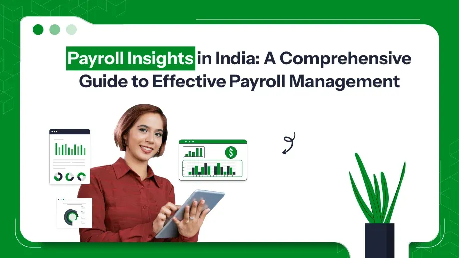 Payroll Insights