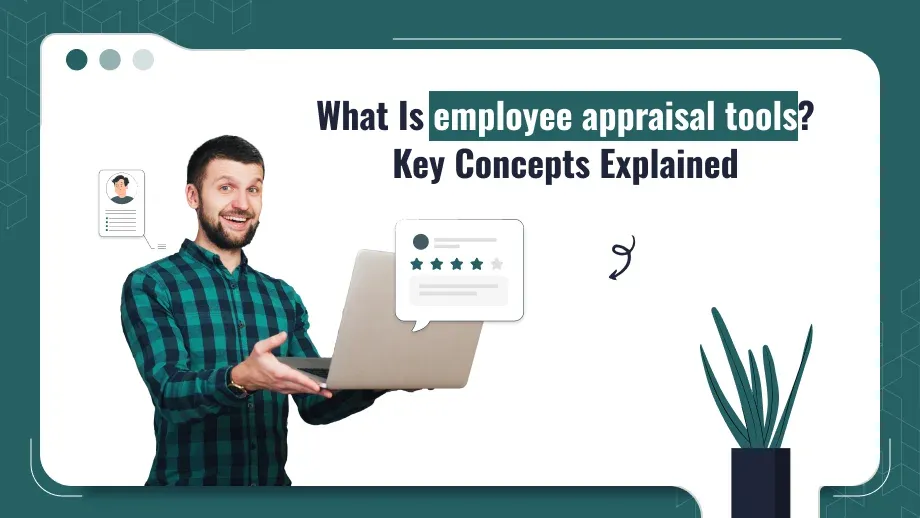 Employee Appraisal Tools