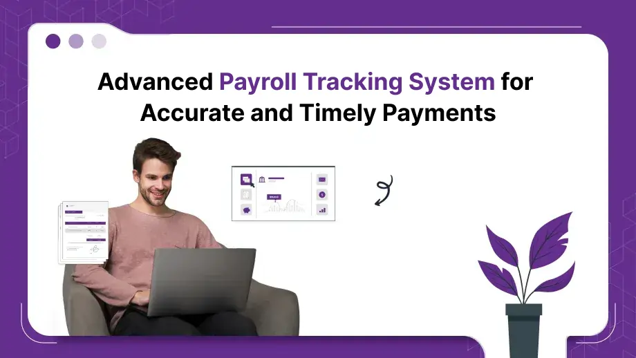 Payroll Tracking System